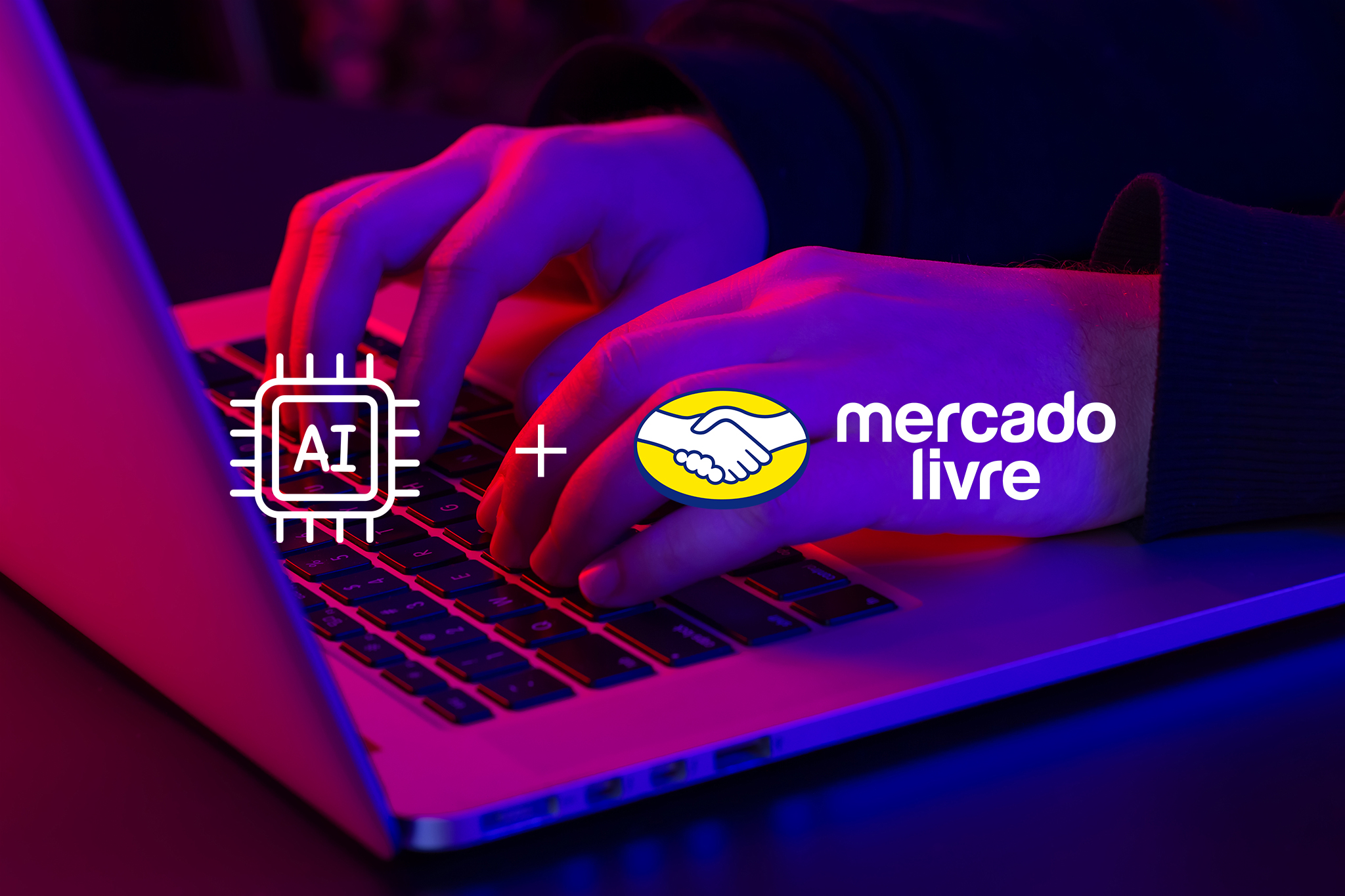 Inteligência Artificial no Mercado Livre