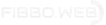 FibboWeb Logo