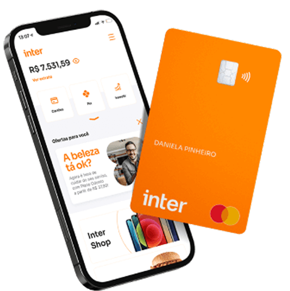 inter app