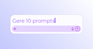 prompts