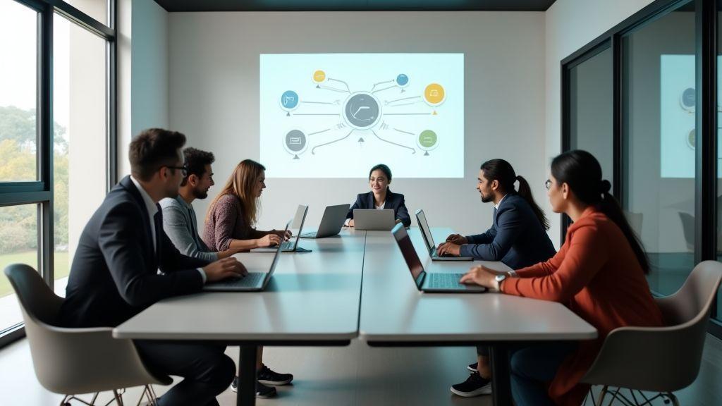 O boom dos agentes de IA e o desafio de fazer um agente que realmente entrega resultado.